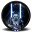 Star Wars - The Force Unleashed 2 8 Icon 32x32 png